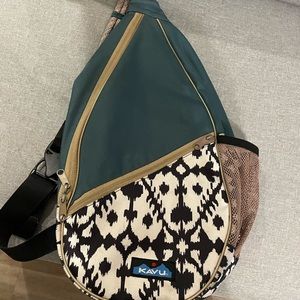 Kavu bag